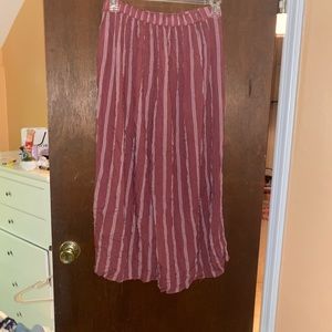 American eagle pants